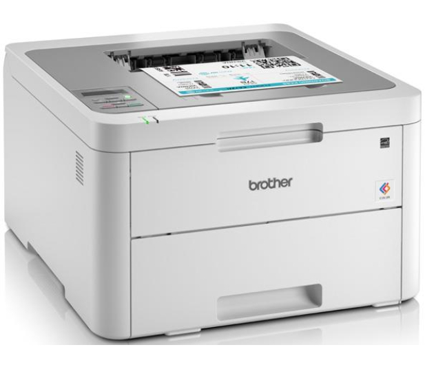 Brother HL-L3210CW - 452423 - zdjęcie 2